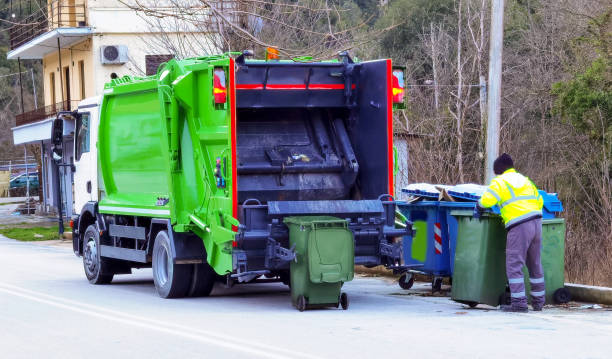 Best Shed Removal  in Hidden Valley, IN