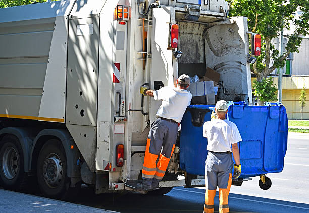 Best Same-Day Junk Removal Services  in Hidden Valley, IN