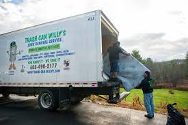 Best Yard Waste Removal  in Hidden Valley, IN